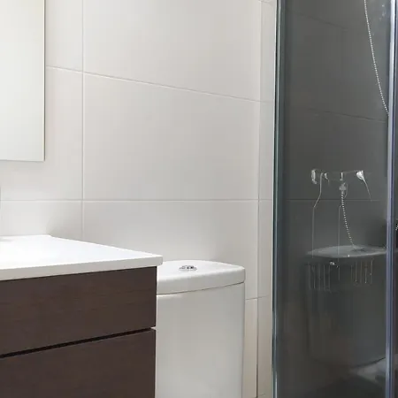 Sherryflat Arroyo 아파트 헤레스