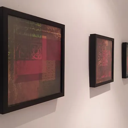 아파트 Sherryflat Arroyo