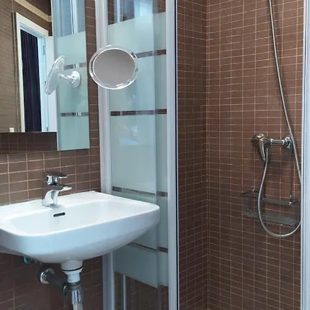 아파트 Sherryflat Arroyo