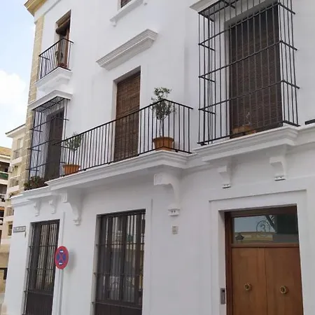 Apartamento Sherryflat Arroyo