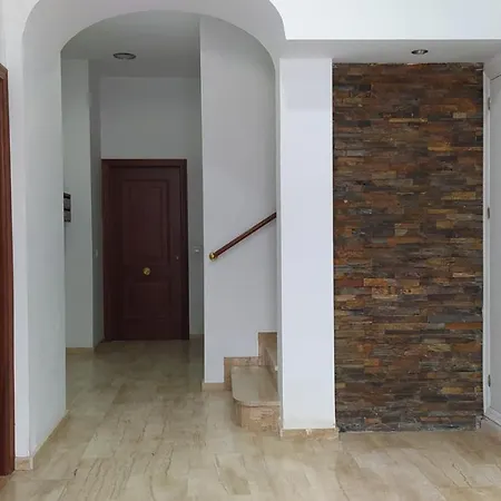 Sherryflat Arroyo Apartamento