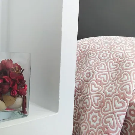 Apartamento Sherryflat Arroyo