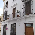 Apartamento Sherryflat Arroyo
