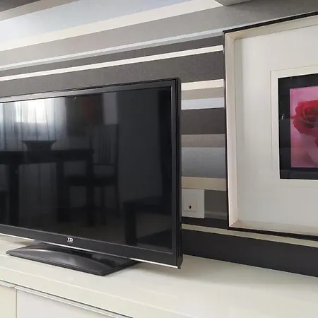 Sherryflat Arroyo Apartman