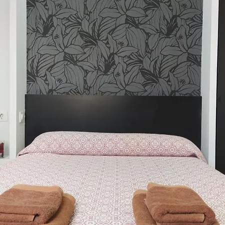 Sherryflat Arroyo Jerez de la Frontera