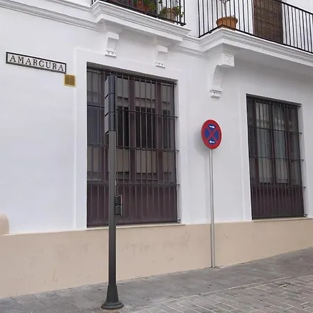 Apartamento Sherryflat Arroyo Jerez de la Frontera