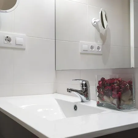 Apartman Sherryflat Arroyo *