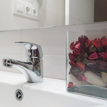 Sherryflat Arroyo Apartman Jerez de la Frontera