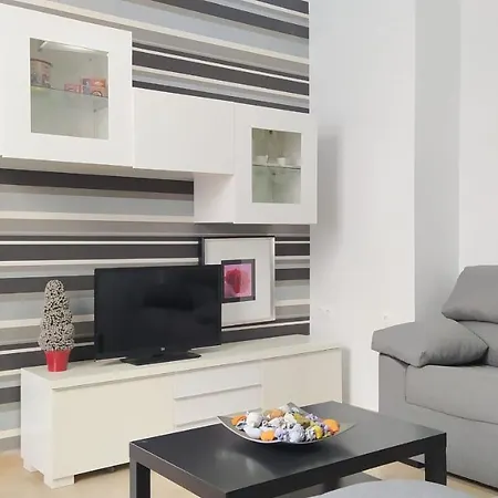Apartamento Sherryflat Arroyo