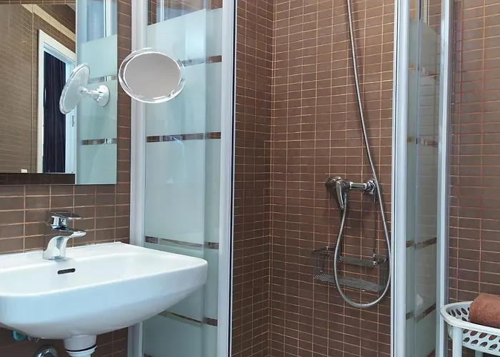 Sherryflat Arroyo 公寓 *