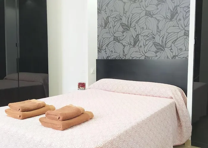 Sherryflat Arroyo 公寓 *