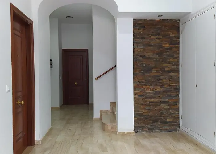 Sherryflat Arroyo 公寓