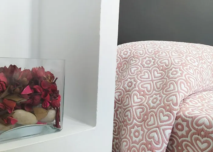 公寓 Sherryflat Arroyo