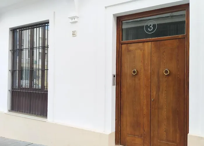 Sherryflat Arroyo 公寓 *