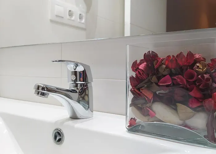 Sherryflat Arroyo 公寓 赫雷斯