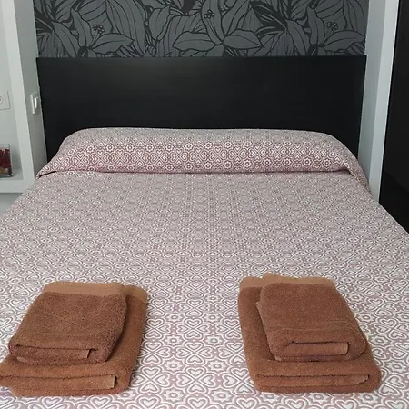 Apartment Sherryflat Arroyo *