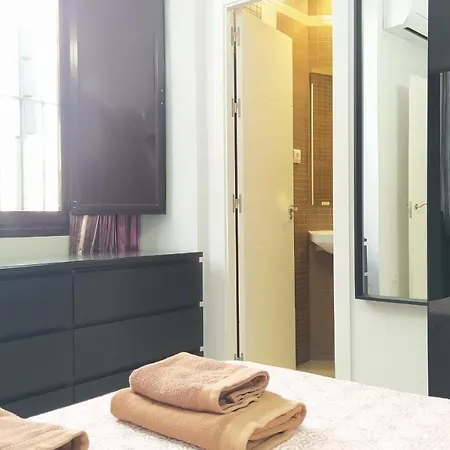 Apartment Sherryflat Arroyo Jerez de la Frontera