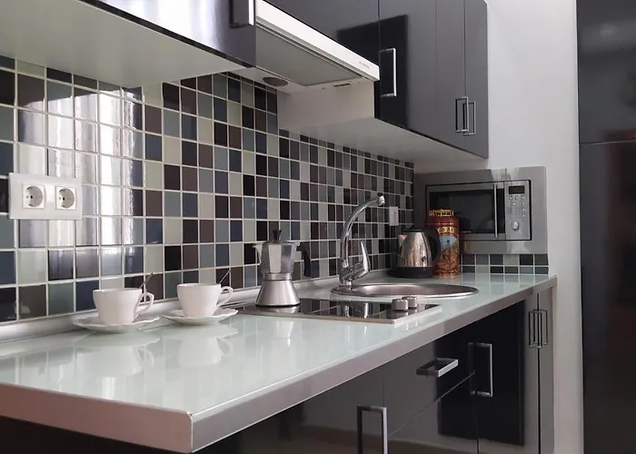 Sherryflat Arroyo Apartman *