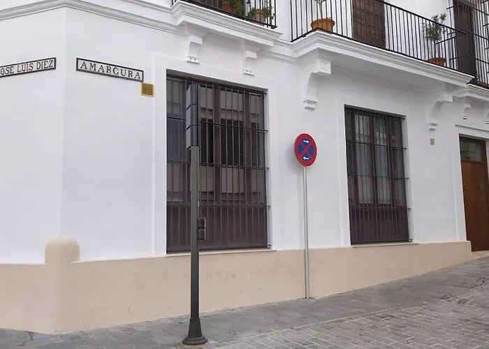 Apartman Sherryflat Arroyo Jerez de la Frontera