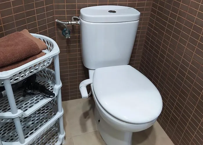 Apartman Sherryflat Arroyo