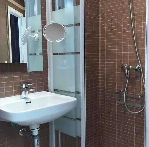 Apartman Sherryflat Arroyo