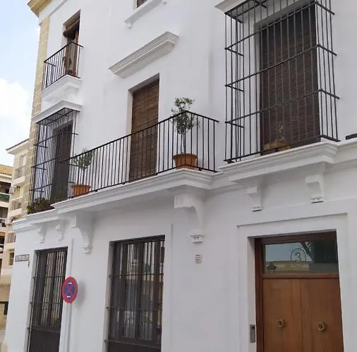 Apartman Sherryflat Arroyo