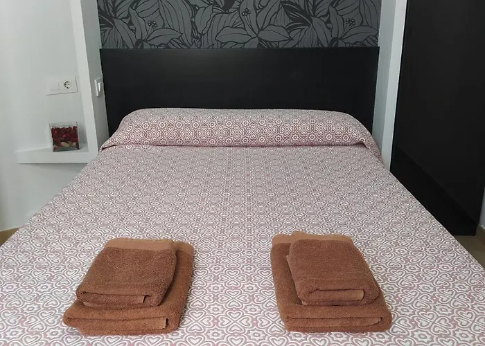 Apartman Sherryflat Arroyo *