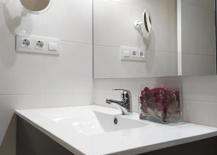 Apartman Sherryflat Arroyo *