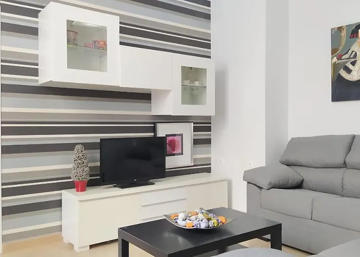 Apartman Sherryflat Arroyo