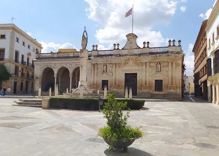 Sherryflat Arroyo Apartman