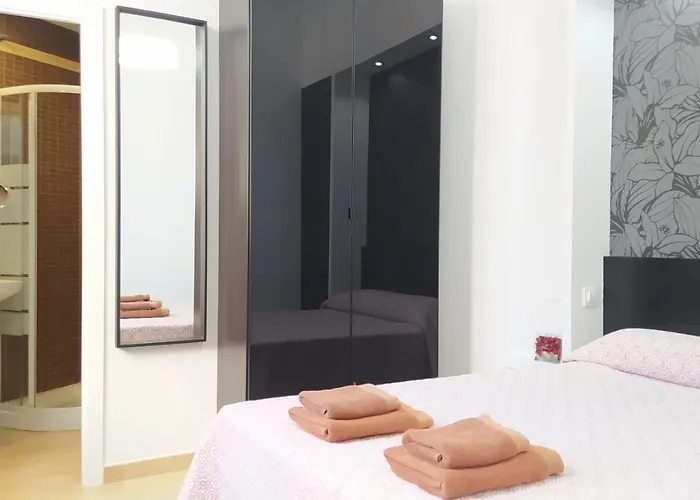 Apartman Sherryflat Arroyo