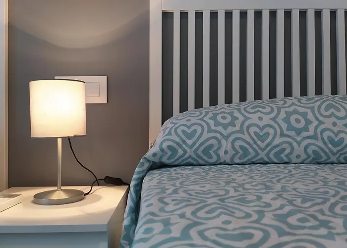 Sherryflat Arroyo Jerez de la Frontera